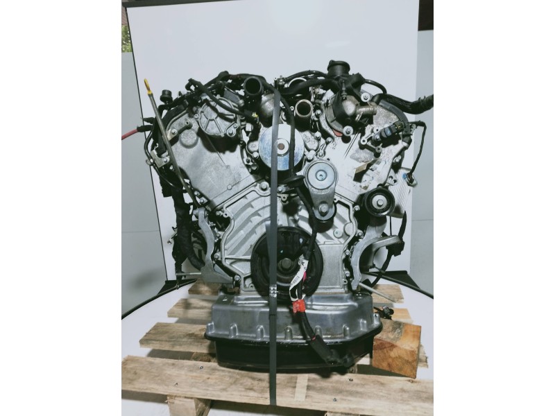 Recambio de motor completo para lancia thema gold referencia OEM IAM VM24D 03602 BOSCH