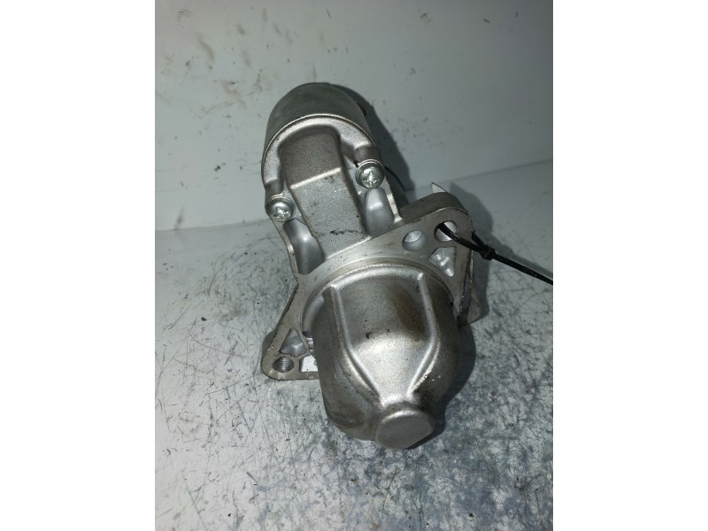 Recambio de motor arranque para suzuki jimny sn (fj) techo metálico pixel referencia OEM IAM 3110062J0  