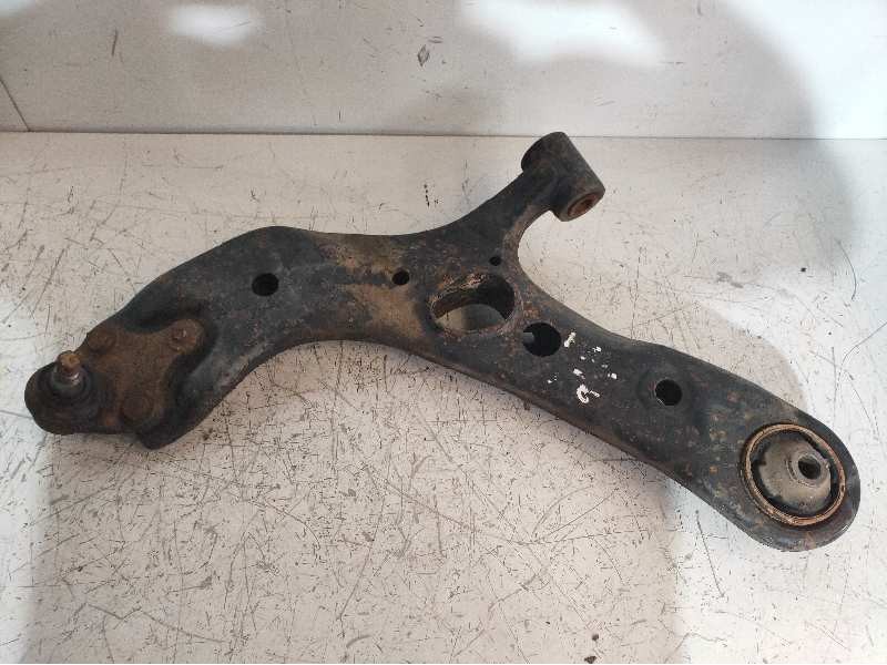Recambio de brazo suspension inferior delantero izquierdo para toyota rav 4 (a3) active referencia OEM IAM   