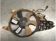 Recambio de electroventilador para nissan navara pick-up (d40m) 2.5 dci diesel cat referencia OEM IAM 5020430  