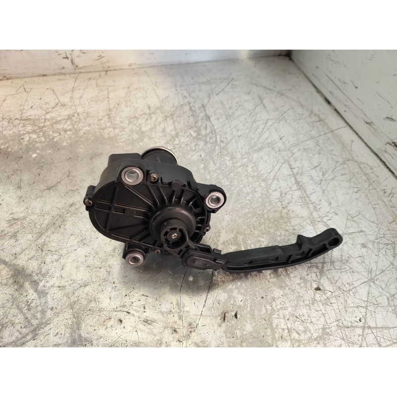 Recambio de colector admision para mercedes vito kasten (639) 113 cdi lang (639.603) referencia OEM IAM 0280751000 6511500094 BO