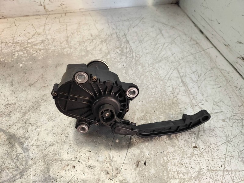 Recambio de colector admision para mercedes vito kasten (639) 113 cdi lang (639.603) referencia OEM IAM 0280751000 6511500094 BO