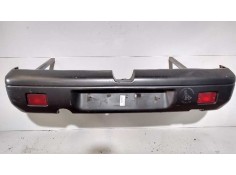 Recambio de paragolpes trasero para kia sportage 2.0 turbodiesel cat referencia OEM IAM   