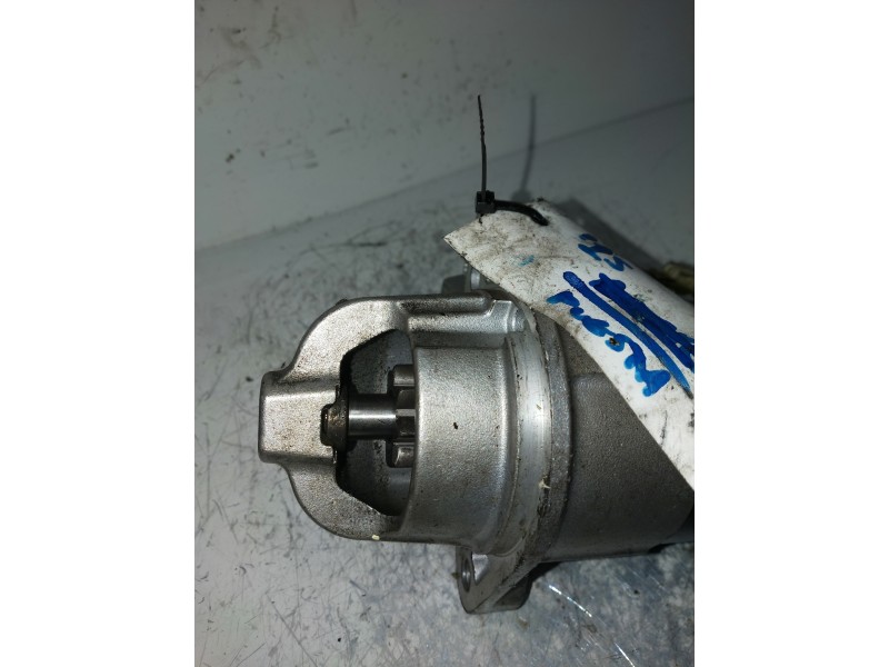 Recambio de motor arranque para suzuki jimny sn (fj) techo metálico pixel referencia OEM IAM 3110062J0  