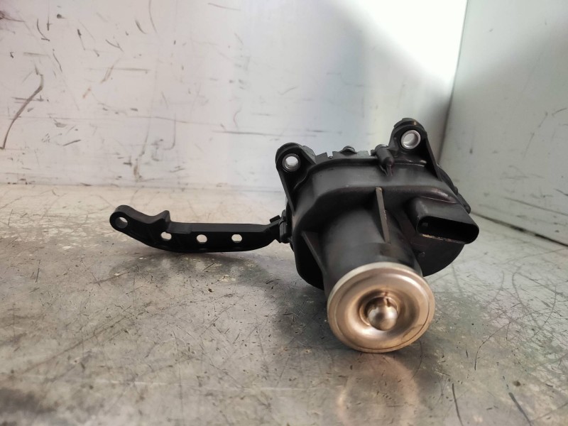 Recambio de colector admision para mercedes vito kasten (639) 113 cdi lang (639.603) referencia OEM IAM 0280751000 6511500094 BO