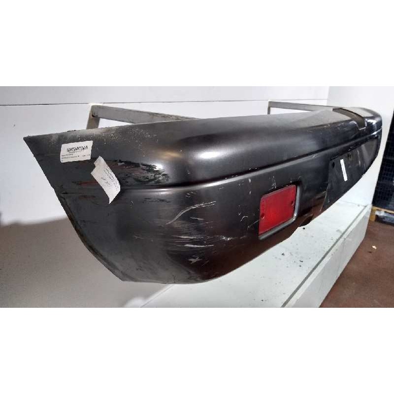 Recambio de paragolpes trasero para kia sportage 2.0 turbodiesel cat referencia OEM IAM   