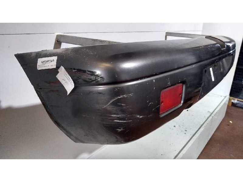 Recambio de paragolpes trasero para kia sportage 2.0 turbodiesel cat referencia OEM IAM   