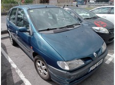 renault megane i scenic (ja0) del año 1999