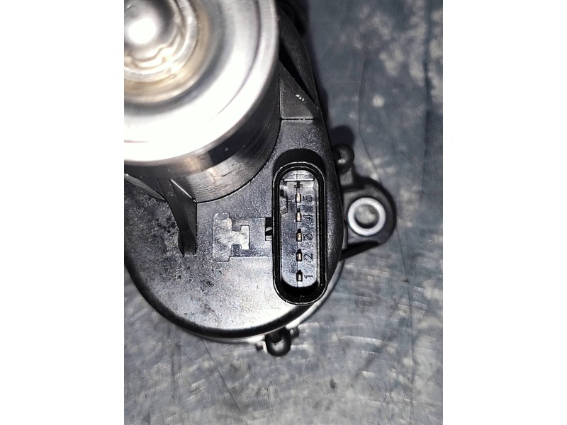 Recambio de colector admision para mercedes vito kasten (639) 113 cdi lang (639.603) referencia OEM IAM 0280751000 6511500094 BO