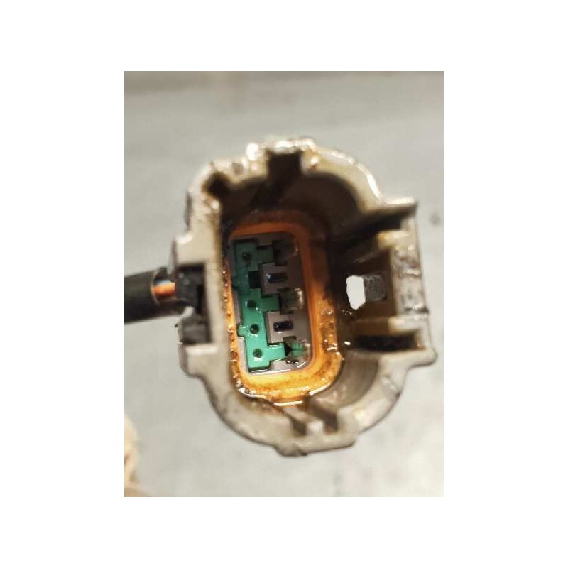 Recambio de electroventilador para nissan navara pick-up (d40m) 2.5 dci diesel cat referencia OEM IAM 5020430  