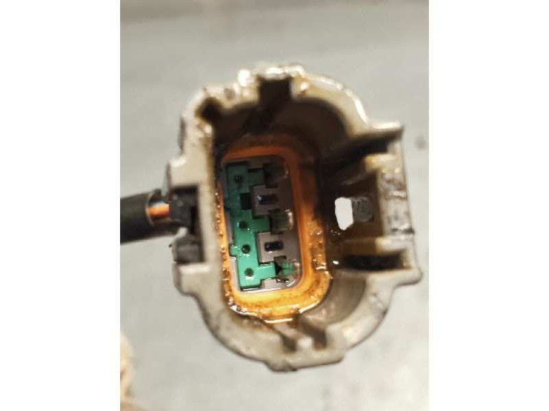 Recambio de electroventilador para nissan navara pick-up (d40m) 2.5 dci diesel cat referencia OEM IAM 5020430  