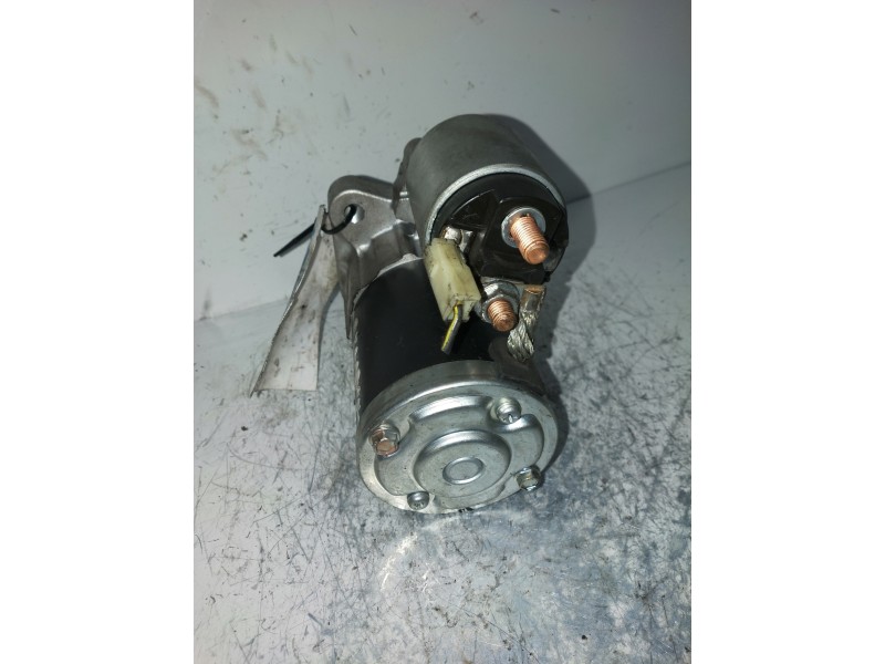 Recambio de motor arranque para suzuki jimny sn (fj) techo metálico pixel referencia OEM IAM 3110062J0  