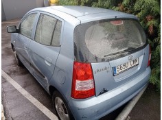 kia picanto del año 2004 2