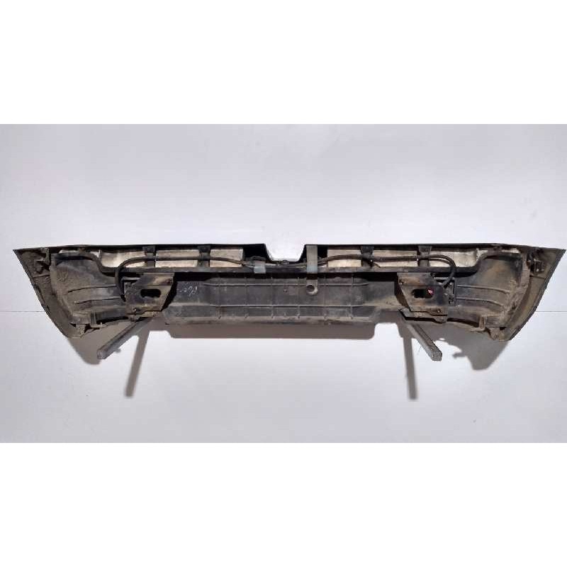 Recambio de paragolpes trasero para kia sportage 2.0 turbodiesel cat referencia OEM IAM   