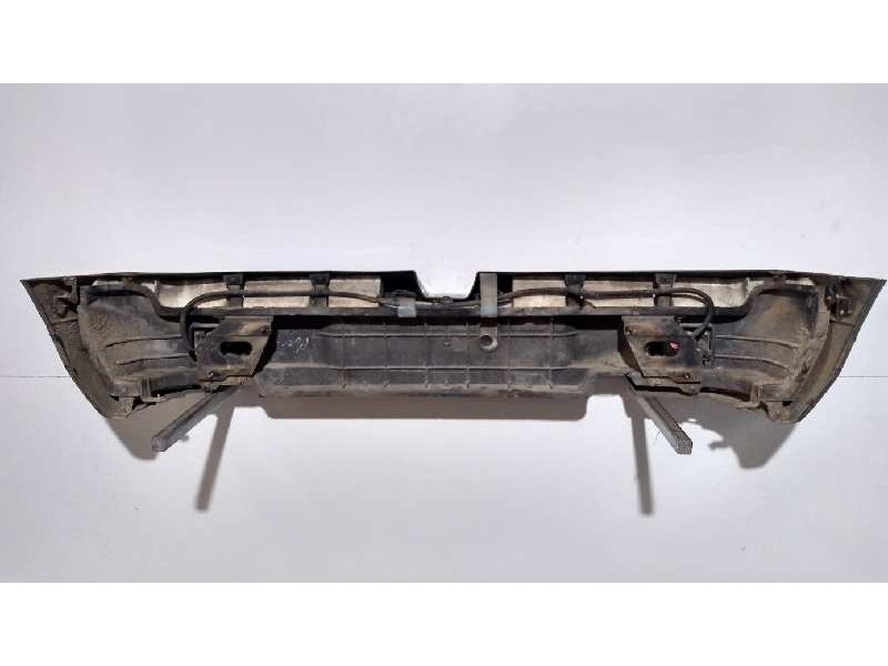 Recambio de paragolpes trasero para kia sportage 2.0 turbodiesel cat referencia OEM IAM   