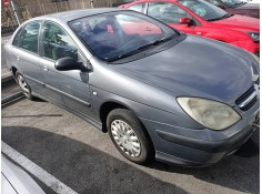 citroen c5 berlina del año 2002