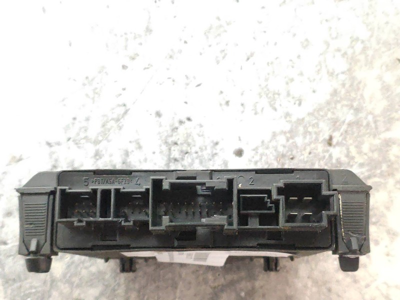 Recambio de modulo electronico para mercedes clase clk (w208) coupe 320 (208.365) referencia OEM IAM 2088201526 351496 