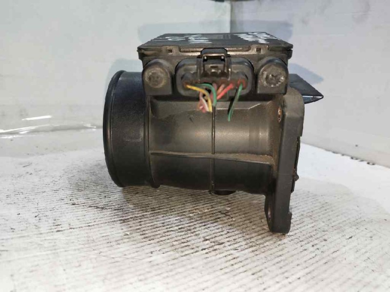 Recambio de caudalimetro para mitsubishi space wagon (n80/n90) 2.4 gdi cat referencia OEM IAM E5T08171  