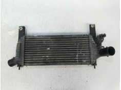 Recambio de intercooler para nissan navara pick-up (d40m) 2.5 dci diesel cat referencia OEM IAM 14461EB360  