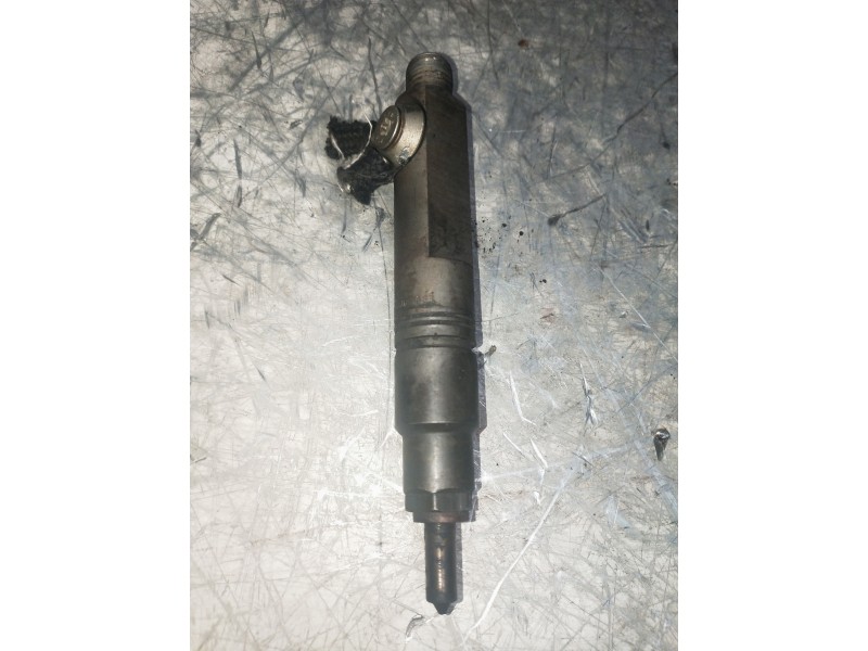 Recambio de inyector para volvo s70 berlina referencia OEM IAM 0432193616 074130201Q 