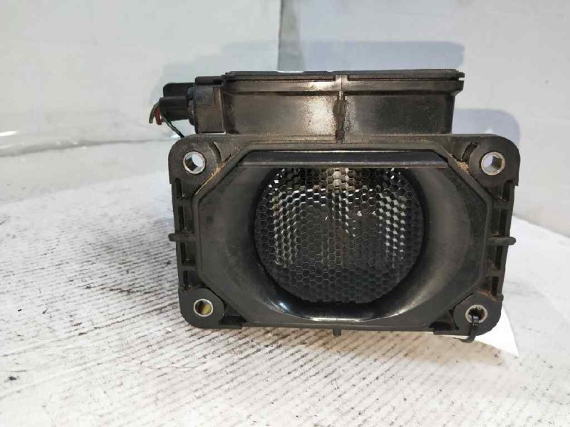 Recambio de caudalimetro para mitsubishi space wagon (n80/n90) 2.4 gdi cat referencia OEM IAM E5T08171  