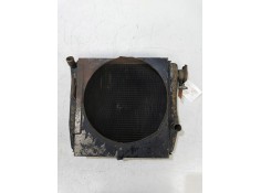 Recambio de radiador agua para austin rover victora 1.3 referencia OEM IAM   