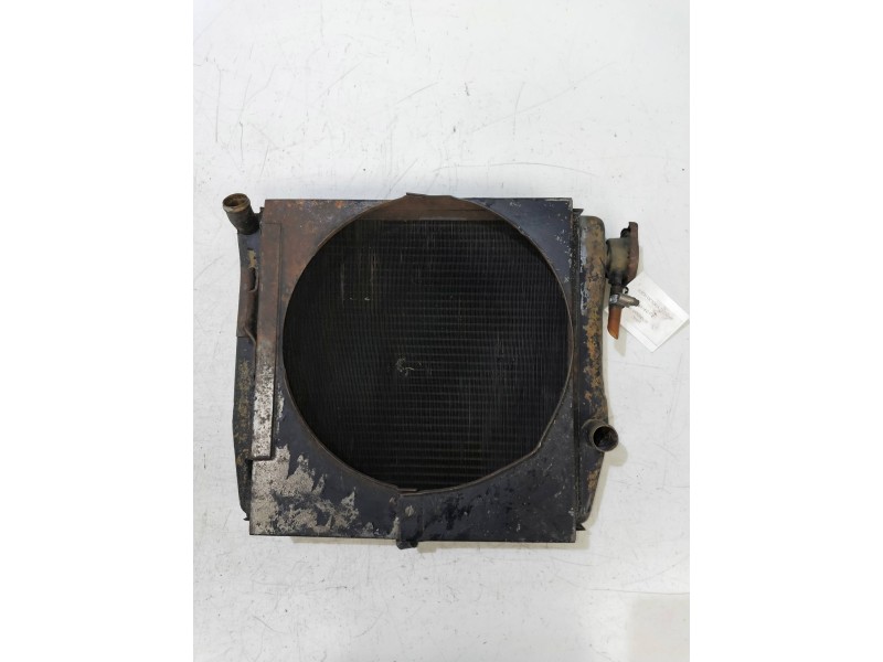 Recambio de radiador agua para austin rover victora 1.3 referencia OEM IAM   