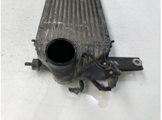 Recambio de intercooler para nissan navara pick-up (d40m) 2.5 dci diesel cat referencia OEM IAM 14461EB360   2