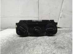 Recambio de mando calefaccion / aire acondicionado para volkswagen caddy ka/kb (2k) kombi referencia OEM IAM   