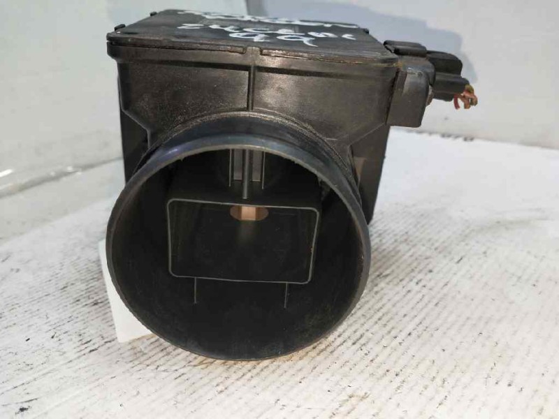Recambio de caudalimetro para mitsubishi space wagon (n80/n90) 2.4 gdi cat referencia OEM IAM E5T08171  
