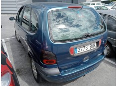 renault megane i scenic (ja0) del año 1999 2