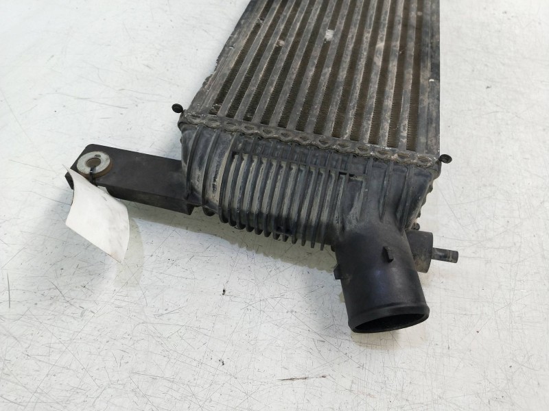 Recambio de intercooler para nissan navara pick-up (d40m) 2.5 dci diesel cat referencia OEM IAM 14461EB360  