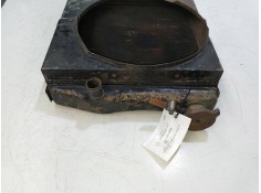 Recambio de radiador agua para austin rover victora 1.3 referencia OEM IAM    2