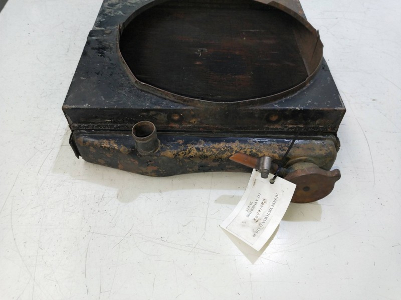 Recambio de radiador agua para austin rover victora 1.3 referencia OEM IAM   