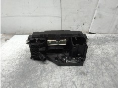 Recambio de mando calefaccion / aire acondicionado para volkswagen caddy ka/kb (2k) kombi referencia OEM IAM    2