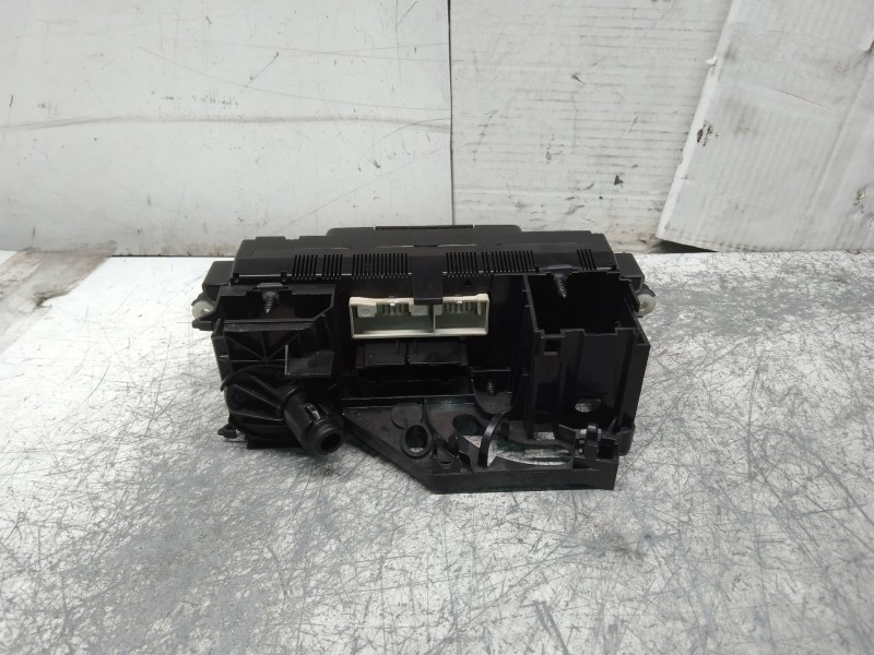 Recambio de mando calefaccion / aire acondicionado para volkswagen caddy ka/kb (2k) kombi referencia OEM IAM   