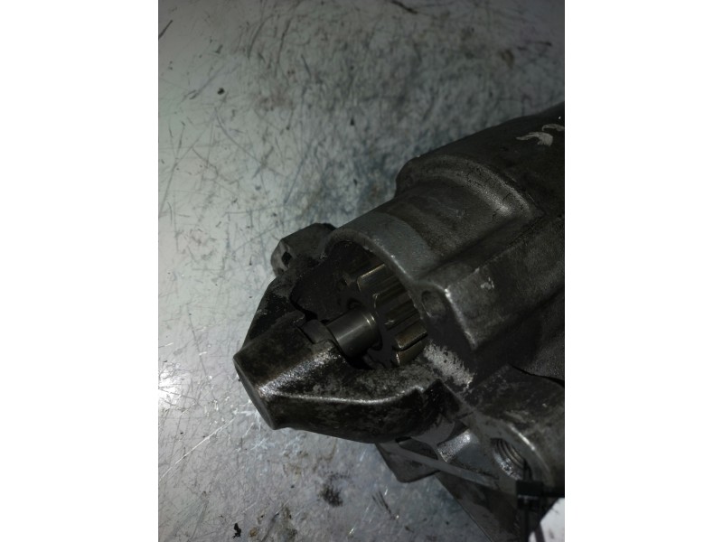 Recambio de motor arranque para suzuki jimny sn (fj) hard top superlujo referencia OEM IAM   