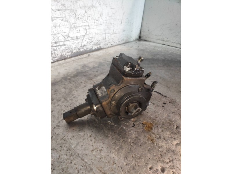 Recambio de bomba inyeccion para smart coupe fortwo coupe cdi referencia OEM IAM 0445010025  