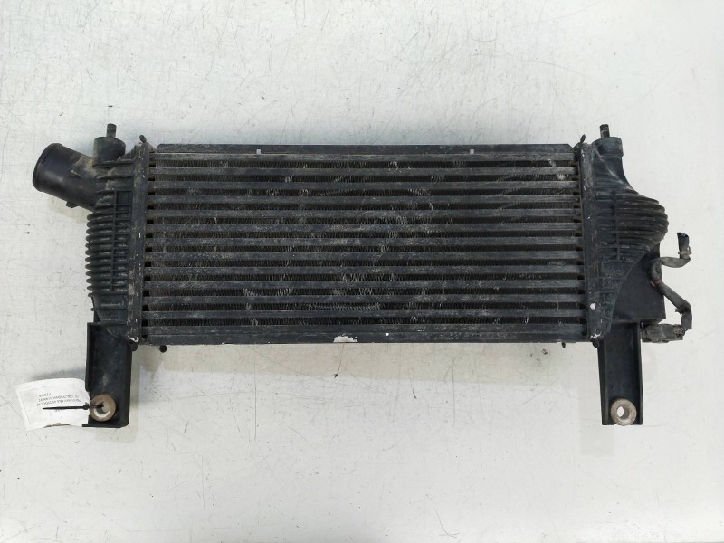 Recambio de intercooler para nissan navara pick-up (d40m) 2.5 dci diesel cat referencia OEM IAM 14461EB360  