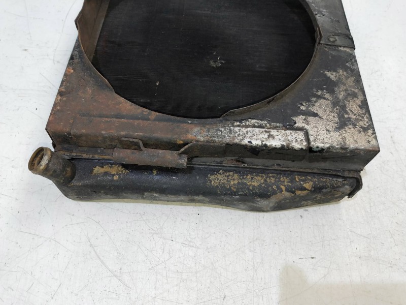 Recambio de radiador agua para austin rover victora 1.3 referencia OEM IAM   