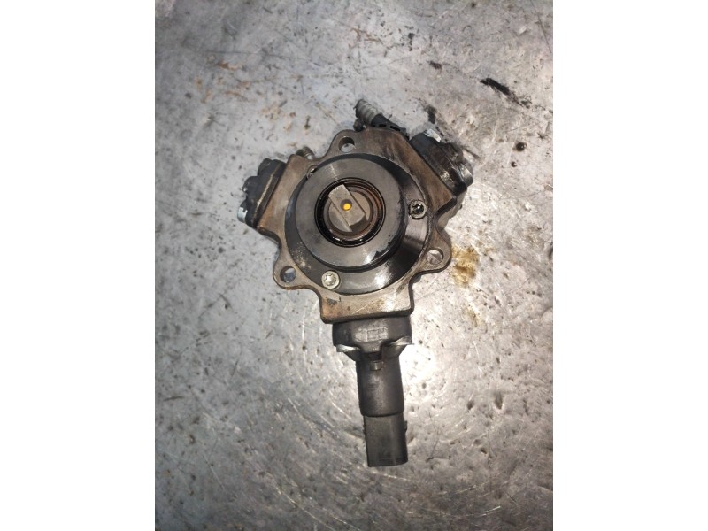 Recambio de bomba inyeccion para smart coupe fortwo coupe cdi referencia OEM IAM 0445010025  