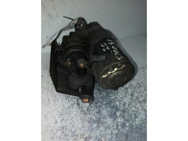 Recambio de motor arranque para suzuki jimny sn (fj) hard top superlujo referencia OEM IAM   