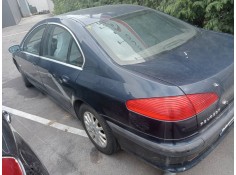 peugeot 607 (s1) del año 2001 2