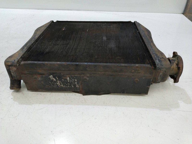 Recambio de radiador agua para austin rover victora 1.3 referencia OEM IAM   