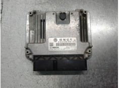 Recambio de centralita motor uce para volkswagen caddy ka/kb (2k) kombi referencia OEM IAM 0281014072 03G906021PC EDC16U34