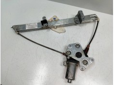 Recambio de elevalunas delantero derecho para mitsubishi canter 01/99  ki 35 cabina individual (comfort) referencia OEM IAM   2P
