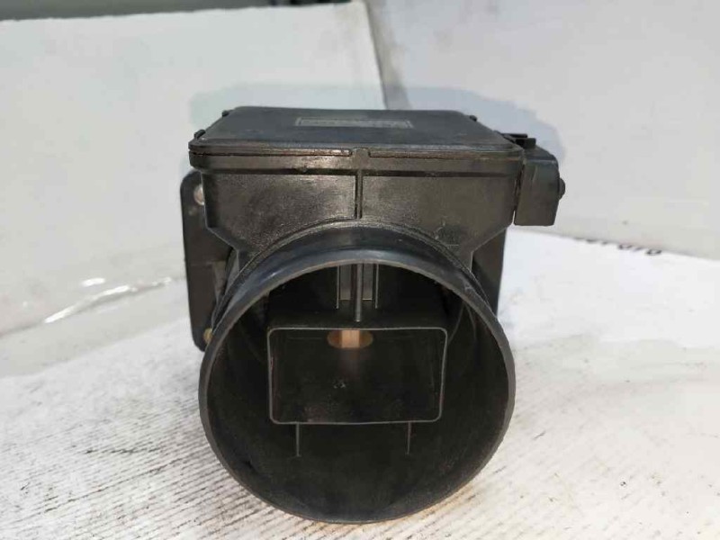 Recambio de caudalimetro para mitsubishi space wagon (n80/n90) 2.4 gdi cat referencia OEM IAM E5T08171  