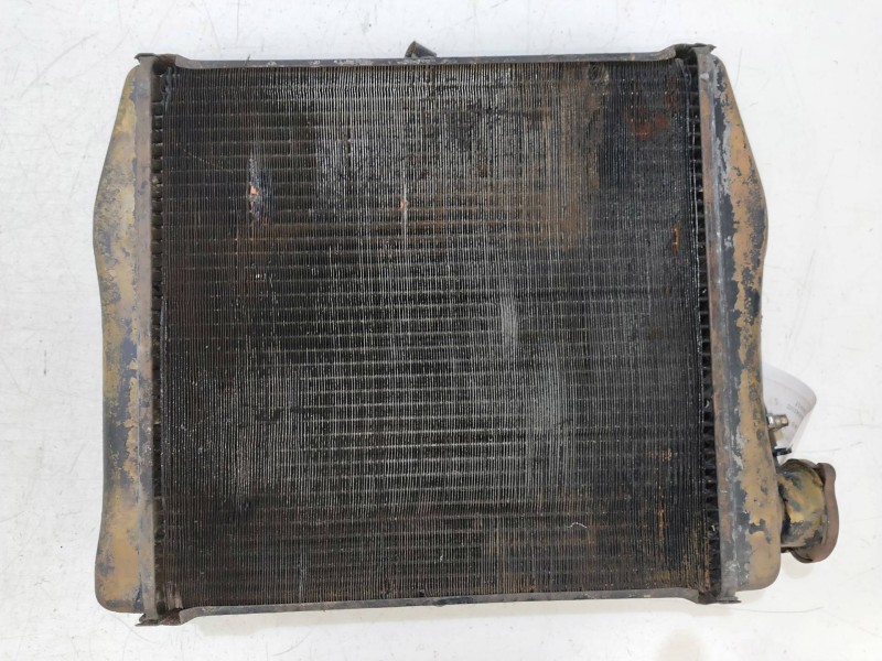 Recambio de radiador agua para austin rover victora 1.3 referencia OEM IAM   