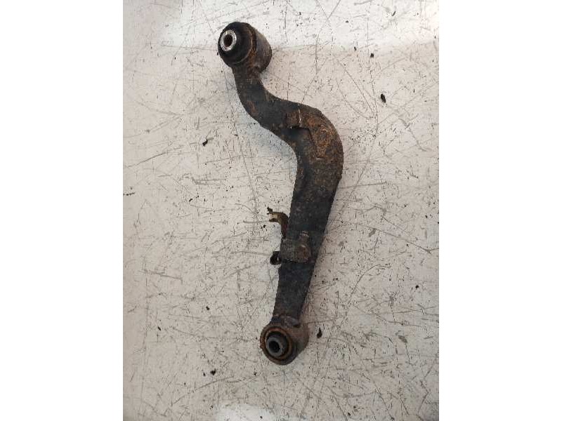 Recambio de brazo suspension superior trasero izquierdo para toyota rav 4 (a3) active referencia OEM IAM   