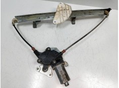 Recambio de elevalunas delantero derecho para mitsubishi canter 01/99  ki 35 cabina individual (comfort) referencia OEM IAM   2P 2